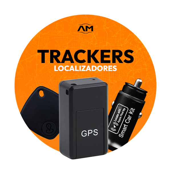 Trackers